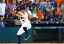 Correa, Judge y Ozuna, titulares por 1ra vez