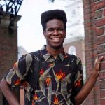 Alumno de Harvard presenta disco de rap como su tesis