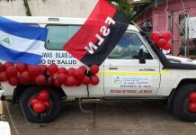Bocana de Paiwás recibe ambulancia equipada para acercar la atención médica a las familias