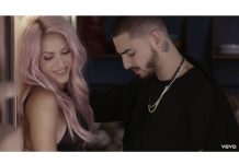 Shakira se mantiene fiel a Maluma pese a críticas de machísmo