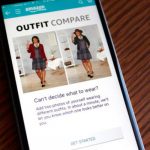 Amazon podría convertirse en tu mejor asesor de moda