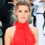 Lo que piensa Amber Heard sobre los gays de Hollywood