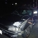 Fatal accidente en Carretera Matagalpa – Sébaco