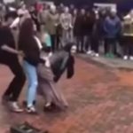 Joven musulmana recibe amenazas de muerte por hacer ‘twerking’