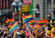 Latinoamérica celebra Jornada Internacional contra LGBTIQfobia latinoamérica, jornada, LGBTIQfobia, derechos,