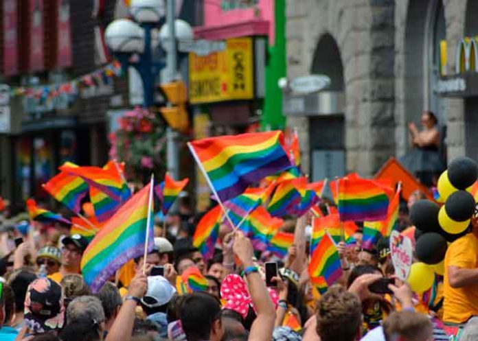 latinoamérica, jornada, LGBTIQfobia, derechos,