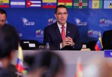 Venezuela rechaza nuevas sanciones de EE.UU.