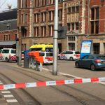 Joven mata de varias puñaladas a un hombre en Ámsterdam amsterdam, holanda, ataque, muertes, ataque terrorista,