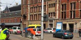 amsterdam, holanda, ataque, muertes, ataque terrorista,
