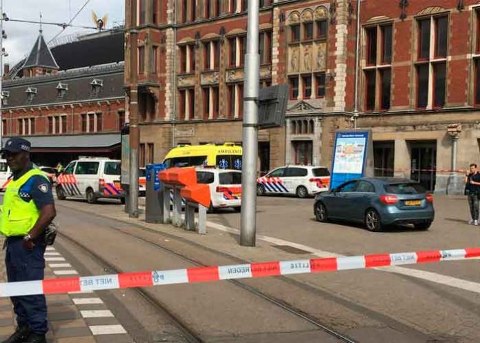 amsterdam, holanda, ataque, muertes, ataque terrorista,
