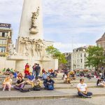 Amsterdam dará trabajo a los jóvenes con antecedentes penales