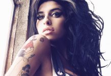Padre de Amy Winehouse revela que el espíritu de su hija se le aparece de forma escalofriante