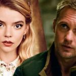 cine, estreno, anya taylor, pelicula, the northman,