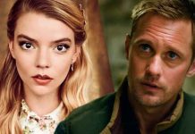 «The Northman», es la próxima película de Anya Taylor-Joy; aquí los detalles cine, estreno, anya taylor, pelicula, the northman,