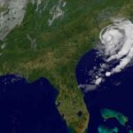 mundo, atlantico, huracanes, ana, tormenta tropical,