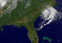 mundo, atlantico, huracanes, ana, tormenta tropical,