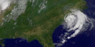mundo, atlantico, huracanes, ana, tormenta tropical,