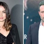 cumpleanos, ana de armas, instagram, ben affleck, polemica, jennifer lopez,