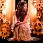 musica, ana guerra, espana, video, tik tak,