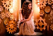 musica, ana guerra, espana, video, tik tak,