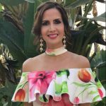 Miss América Latina recordó el triunfo de Miss Nicaragua