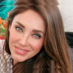 Anahí levanta polémica por selfie en Instagram