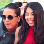 Ana Rodríguez y Lenin del Río presentan «Dando Tiempo Al Tiempo»