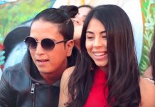 Ana Rodríguez y Lenin del Río presentan «Dando Tiempo Al Tiempo»