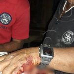 Asesinan brutalmente a un anciano en comarca de Jinotega