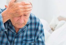 Sepa identificar los síntomas de un infarto cerebral