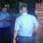 Masaya: Anciana es encontrada muerta en su vivienda