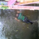 Managua: Anciano fallece tras precipitarse a un cauce