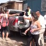 Anciano fallece tras golpe de tractor en la cabeza