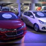 ANDIVA con grandes expectativas de crecimiento por su feria de vehículos