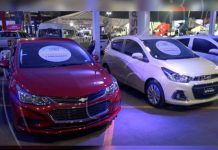 ANDIVA con grandes expectativas de crecimiento por su feria de vehículos