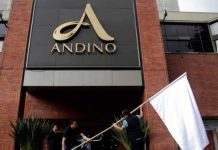 Colombia: Capturan a 8 vinculados con atentado en centro comercial