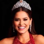 mexico, miss universo, violencia de genero, reinado, andrea meza, estados unidos,