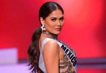 mexico, novio oficial, andrea meza, miss universo, ryan antonio, tiktok,