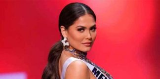 mexico, novio oficial, andrea meza, miss universo, ryan antonio, tiktok,
