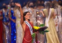 Así fue felicitada por los mexicanos la nueva Miss Universo, Andrea Meza mundo, andrea meza, miss universo 2021, lupita jones, redes sociales, belleza, concurso,