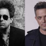 musica, flaca, alejandro sanz, andres calamaro, video,