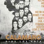 Andrés Calamaro anuncia su nuevo álbum «Dios los cría» musica, andres calamaro, flaca, dios los cria, nuevo album,