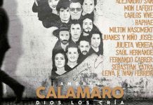Andrés Calamaro anuncia su nuevo álbum «Dios los cría» musica, andres calamaro, flaca, dios los cria, nuevo album,