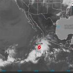 mexico, tormenta tropical andres, meteorologia, lluvias,