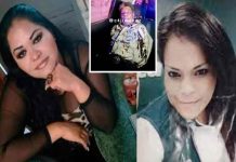Identifican a dos víctimas del feminicida serial Andrés «N» en México mexico, femincidios, andres n, investigacion,