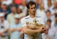 Sin cambios en el Top 10 de la ATP antes del inicio de Wimbledon