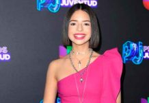 Ángela Aguilar explota tras polémica por el Himno mexicano angela aguilar, criticas, mexico, himno, redes sociales,
