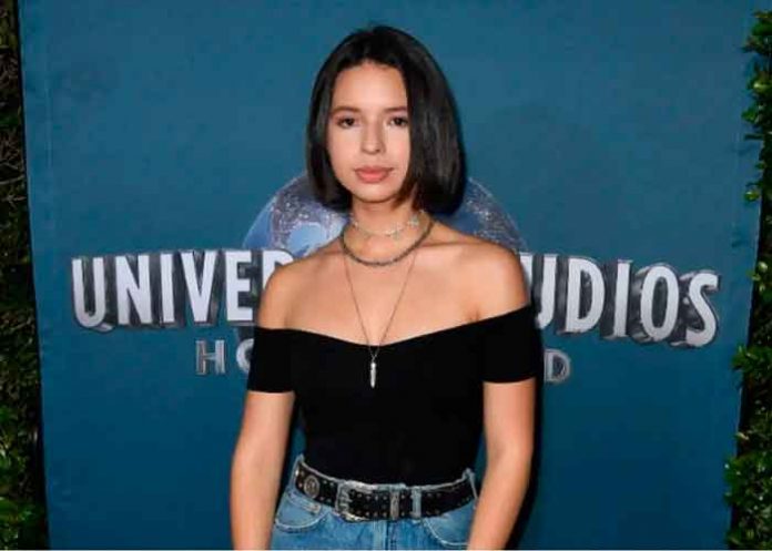 musica, polemica, angela aguilar, himno nacional, mexico,