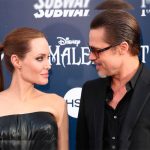 Brad Pitt y Angelina Jolie acuden juntos a terapia