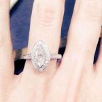 Vende su anillo de compromiso luego de descubrir el mayor secreto de su novio